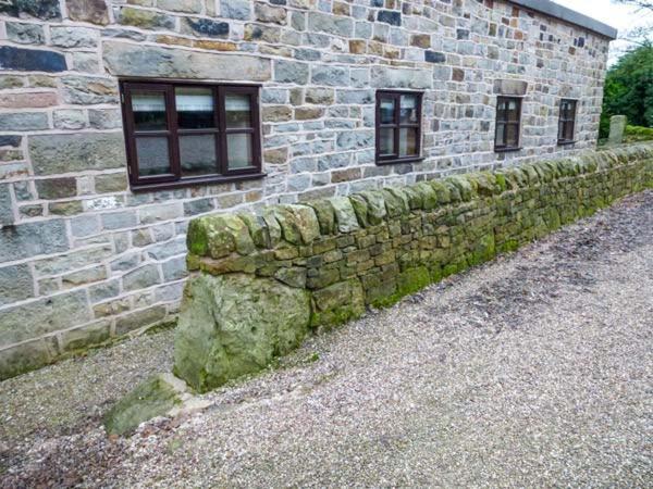 Moorlands Farm Cottage Foxt ภายนอก รูปภาพ