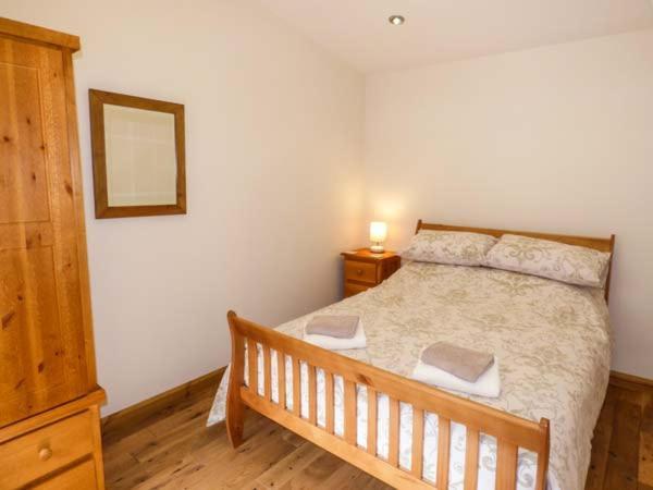 Moorlands Farm Cottage Foxt ภายนอก รูปภาพ