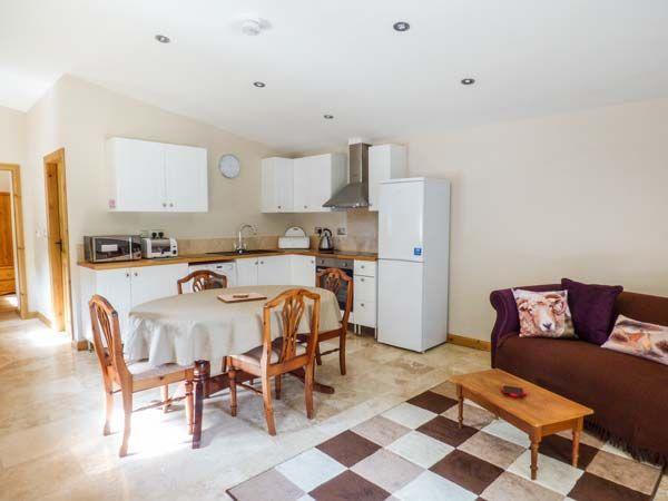 Moorlands Farm Cottage Foxt ภายนอก รูปภาพ